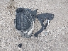 3KPF24AD9ME****** Wrecked 2021 Kia Forte in Missouri State