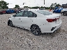 3KPF24AD9ME****** Salvage and Repairable 2021 Kia Forte in Springfield