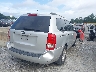 KNDMG4C72E6****** Salvage and Wrecked 2014 Kia Sedona in Georgia State