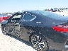 1HGCT2B81GA****** Reparables 2016 Honda Accord en Estado de Texas