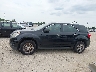 2GNFLEEK0H6****** Reparables 2017 Chevrolet Equinox en Estado de Ohio