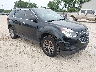 2GNFLEEK0H6****** Salvamento y Destrozados 2017 Chevrolet Equinox en Columbus