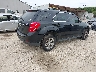 2GNFLEEK0H6****** Salvamento y Destrozados 2017 Chevrolet Equinox en Estado de Ohio