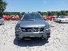 3VV3B7AXXKM****** Wrecked 2019 Volkswagen Tiguan in Florida State