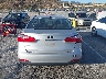 KNAFX4A64F5****** Wrecked 2015 Kia Forte