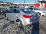 KNAFX4A64F5****** Salvage and Repairable 2015 Kia Forte in Santa Clarita