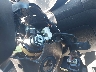 KNAFX4A64F5****** Salvage and Repairable 2015 Kia Forte in California State