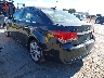 1G1PG5SBXG7****** Salvamento y Reparables 2016 Chevrolet Cruze Limited en East Bay