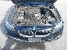 WBA5A5C59GG****** Reparables 2016 BMW 5 Series en Fremont