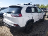 1C4PJMLN7KD****** Salvamento y Destrozados 2019 Jeep Cherokee en Estado de Colorado