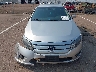 3FAHP0JA0CR****** Destrozados 2012 Ford Fusion en Estado de Dakota del Sur