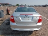 3FAHP0JA0CR****** Destrozados 2012 Ford Fusion