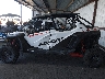3NSR4D920MG****** Usados 2021 Polaris RZR en Estado de California