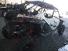 3NSR4D920MG****** Salvamento y Destrozados 2021 Polaris RZR en Estado de California