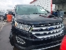 2FMPK3K95HB****** Wrecked 2017 Ford Edge in North Carolina State