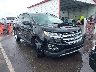 2FMPK3K95HB****** Salvage and Wrecked 2017 Ford Edge in Raleigh