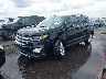 2FMPK3K95HB****** Used and Repairable 2017 Ford Edge in Raleigh