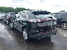 2FMPK3K95HB****** Salvage and Repairable 2017 Ford Edge in Raleigh