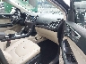 2FMPK3K95HB****** Used and Repairable 2017 Ford Edge in North Carolina State