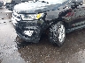 2FMPK3K95HB****** Salvage and Repairable 2017 Ford Edge in North Carolina State