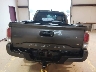 3TYDZ5BN0MT****** Wrecked 2021 Toyota Tacoma