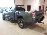 3TYDZ5BN0MT****** Salvage and Repairable 2021 Toyota Tacoma in Concord
