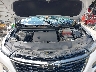 1GNEVKKW2PJ****** Repairable 2023 Chevrolet Traverse in Akron Canton