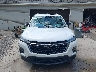 1GNEVKKW2PJ****** Wrecked 2023 Chevrolet Traverse in Ohio State
