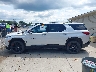 1GNEVKKW2PJ****** Repairable 2023 Chevrolet Traverse in Ohio State