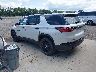 1GNEVKKW2PJ****** Salvage and Repairable 2023 Chevrolet Traverse in Akron Canton