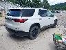 1GNEVKKW2PJ****** Salvage and Wrecked 2023 Chevrolet Traverse in Ohio State