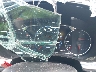 1GNEVKKW2PJ****** Salvage 2023 Chevrolet Traverse in Akron Canton