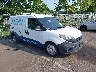 ZFBERFAB9H6****** Salvage and Wrecked 2017 RAM Promaster City in Englishtown