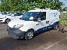 ZFBERFAB9H6****** Used and Repairable 2017 RAM Promaster City in Englishtown