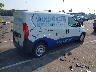 ZFBERFAB9H6****** Salvage and Wrecked 2017 RAM Promaster City in New Jersey State