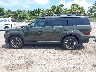 5NMP2DGLXSH****** Salvage 2025 Hyundai Santa Fe