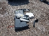 5NMP2DGLXSH****** Wrecked 2025 Hyundai Santa Fe in Florida State