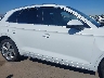 WA1CAAFYXM2****** Used 2021 Audi Q5 in Arizona State