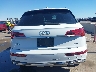WA1CAAFYXM2****** Wrecked 2021 Audi Q5