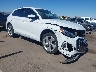WA1CAAFYXM2****** Salvage and Wrecked 2021 Audi Q5 in Phoenix
