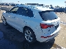 WA1CAAFYXM2****** Salvage and Repairable 2021 Audi Q5 in Phoenix