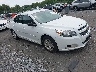 1G11B5SAXDF****** Salvamento y Destrozados 2013 Chevrolet Malibu en Pulaski