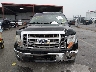 1FTPW14V89F****** Wrecked 2009 Ford F-150 in Missouri State