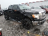 1FTPW14V89F****** Salvage and Wrecked 2009 Ford F-150 in Kansas City East