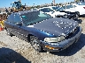 1G4CW52K3X4****** Salvage and Wrecked 1999 Buick Park Avenue in East Bay