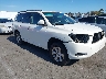 JTEDS41A382****** Salvage and Wrecked 2008 Toyota Highlander in Los Angeles