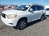 JTEDS41A382****** Used and Repairable 2008 Toyota Highlander in Los Angeles