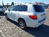 JTEDS41A382****** Salvage and Repairable 2008 Toyota Highlander in Los Angeles