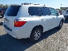 JTEDS41A382****** Salvage and Wrecked 2008 Toyota Highlander in California State