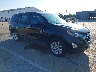 2GNAXHEV7J6****** Salvamento y Destrozados 2018 Chevrolet Equinox en Fort Wayne